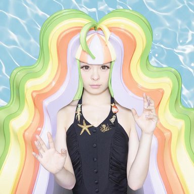Kyary Pamyu Pamyu photo 9