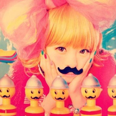 Kyary Pamyu Pamyu photo 24
