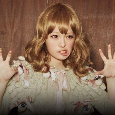 Kyary Pamyu Pamyu