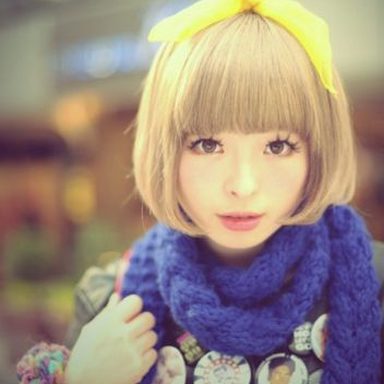 Kyary Pamyu Pamyu photo 59