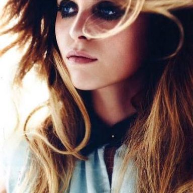 Kyla La Grange