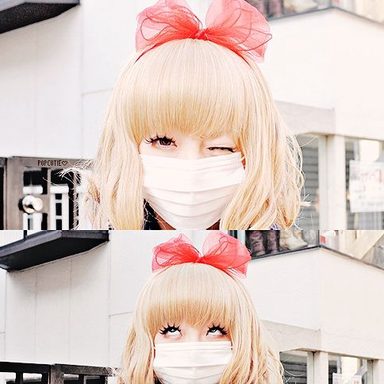 Kyary Pamyu Pamyu photo 65