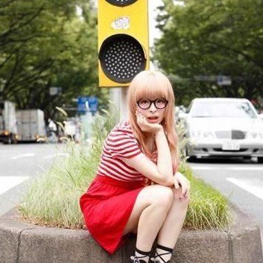 Kyary Pamyu Pamyu
