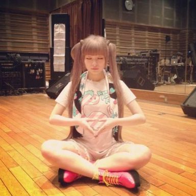 Kyary Pamyu Pamyu