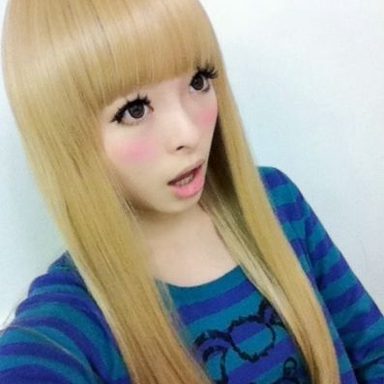 Kyary Pamyu Pamyu photo 64