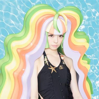 Kyary Pamyu Pamyu photo 34