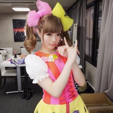 Kyary Pamyu Pamyu photo 35