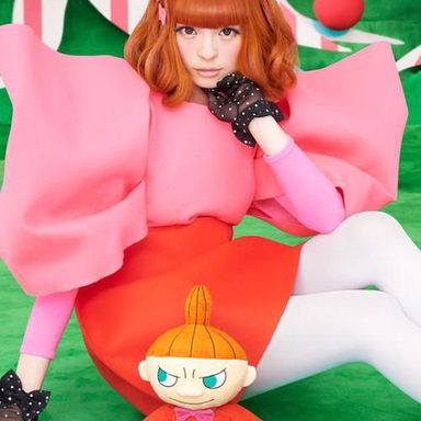 Kyary Pamyu Pamyu photo 33
