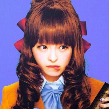 Kyary Pamyu Pamyu photo 18