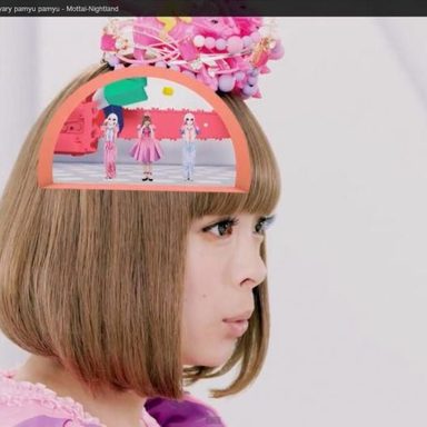 Kyary Pamyu Pamyu