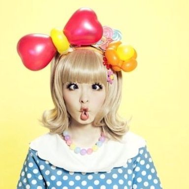 Kyary Pamyu Pamyu photo 60