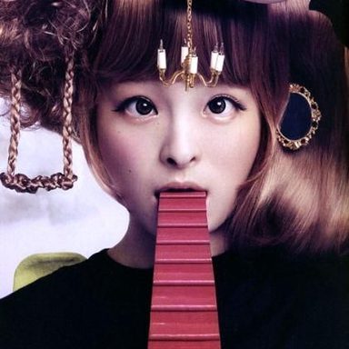Kyary Pamyu Pamyu photo 15