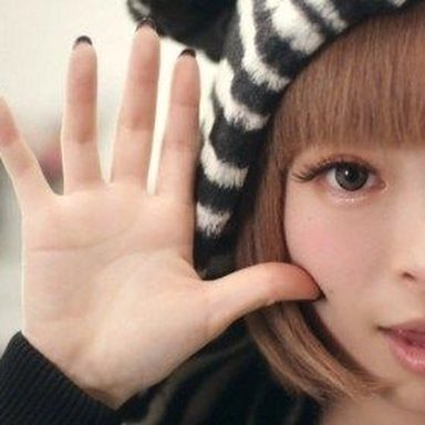 Kyary Pamyu Pamyu photo 44