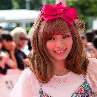 Kyary Pamyu Pamyu photo 41