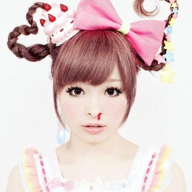 Kyary Pamyu Pamyu photo 58