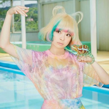 Kyary Pamyu Pamyu photo 39
