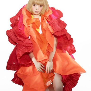 Kyary Pamyu Pamyu photo 10