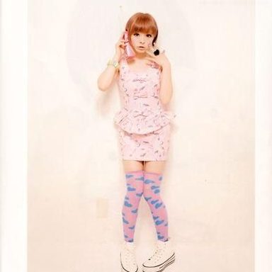 Kyary Pamyu Pamyu photo 12