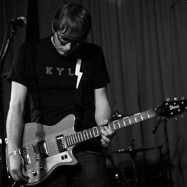 Kyle Andrews
