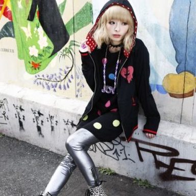 Kyary Pamyu Pamyu photo 61