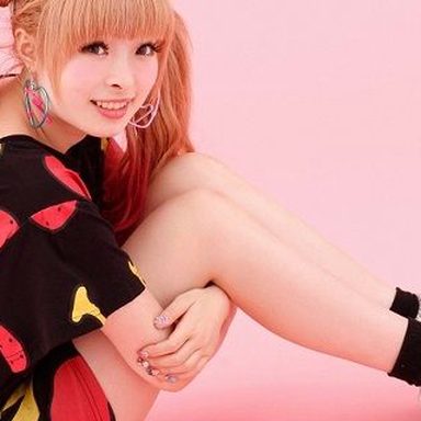 Kyary Pamyu Pamyu photo 42