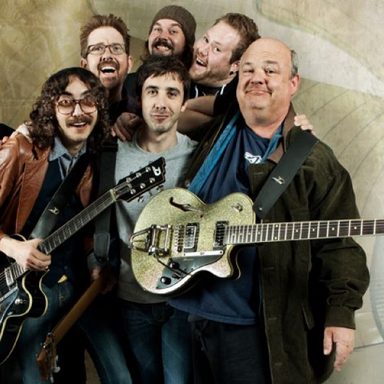 Kyle Gass Band