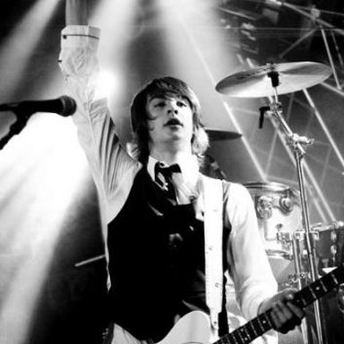 Kyle Patrick