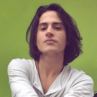 Kyle Sant