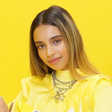 Kylie Cantrall