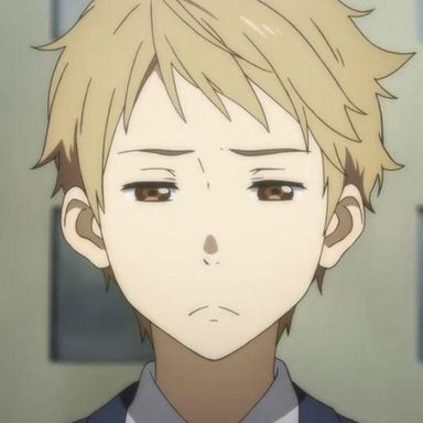 Kyoukai No Kanata