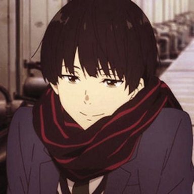 Kyoukai No Kanata