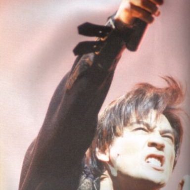 Kyosuke Himuro