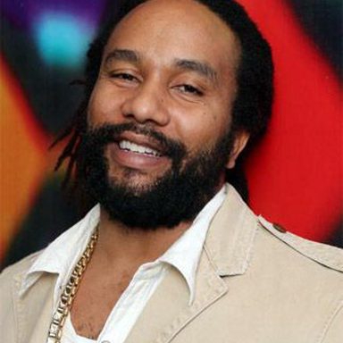 Kymani Marley