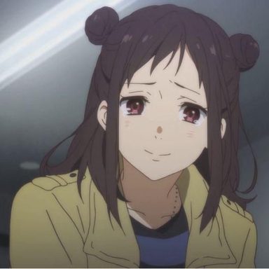 Kyoukai No Kanata