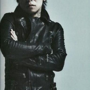 Kyo (Dir en Grey)