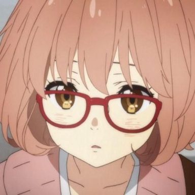 Kyoukai No Kanata