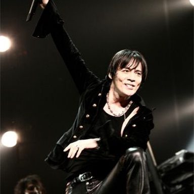 Kyosuke Himuro