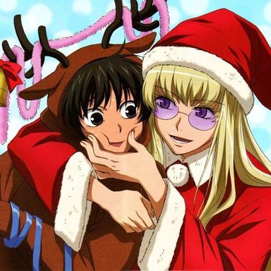 Kyou Kara Maou