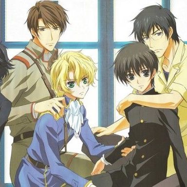 Kyou Kara Maou photo 11