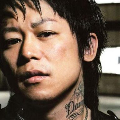 Kyo (Dir en Grey)