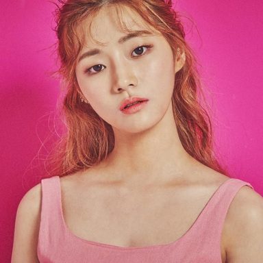 Kyung Dasom