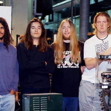 Kyuss