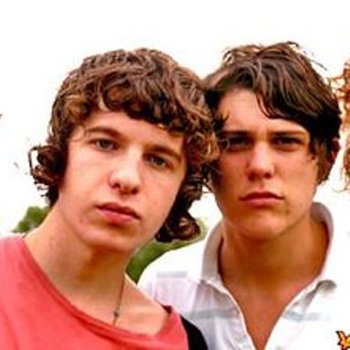 The Kooks photo 15