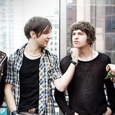 The Kooks photo 33
