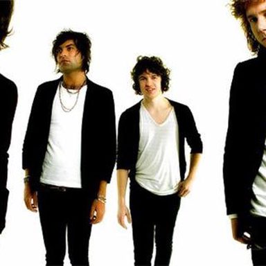 The Kooks photo 25