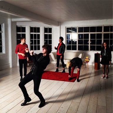 The Kooks photo 11