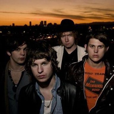 The Kooks