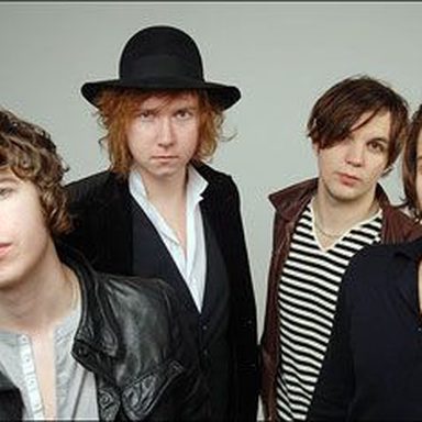 The Kooks photo 43