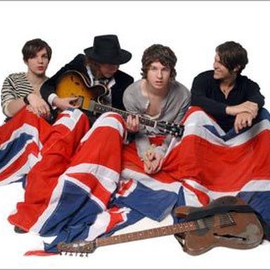 The Kooks photo 29