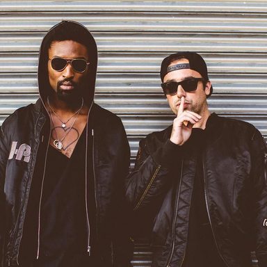 The Knocks